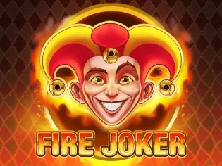 fire joker